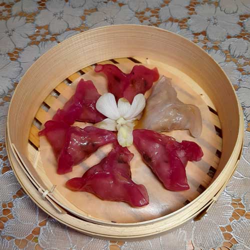 Há cảo Bạn Hương