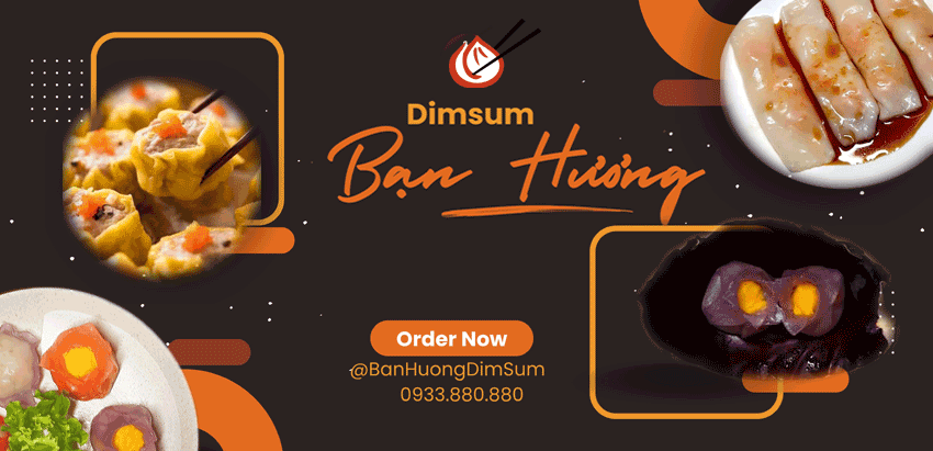 Há cảo chay, há cảo chiên Ban Hương là sản phẩm handmade, được làm từ nguyên liệu tự nhiên, xanh sạch, tốt sức khỏe