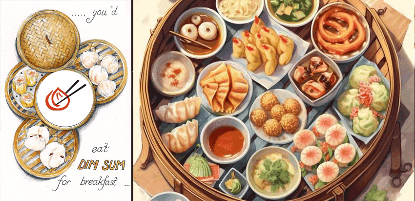 Há cảo tôm, há cảo chay, há cảo chiên Ban Hương là Dimsum handmade, làm từ nguyên liệu xanh sạch, tốt cho sức khỏe