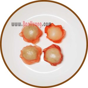 Há cảo chay, há cảo chiên, há cảo handmade, tự nhiên, tốt sức khỏe, Bạn Hương