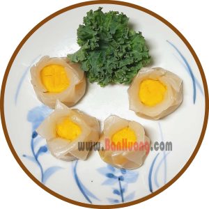 Há cảo chay, há cảo chiên, há cảo handmade, tự nhiên, tốt sức khỏe, Bạn Hương