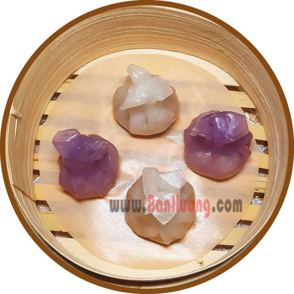 Há cảo chay, há cảo chiên, há cảo handmade, tự nhiên, tốt sức khỏe, Bạn Hương